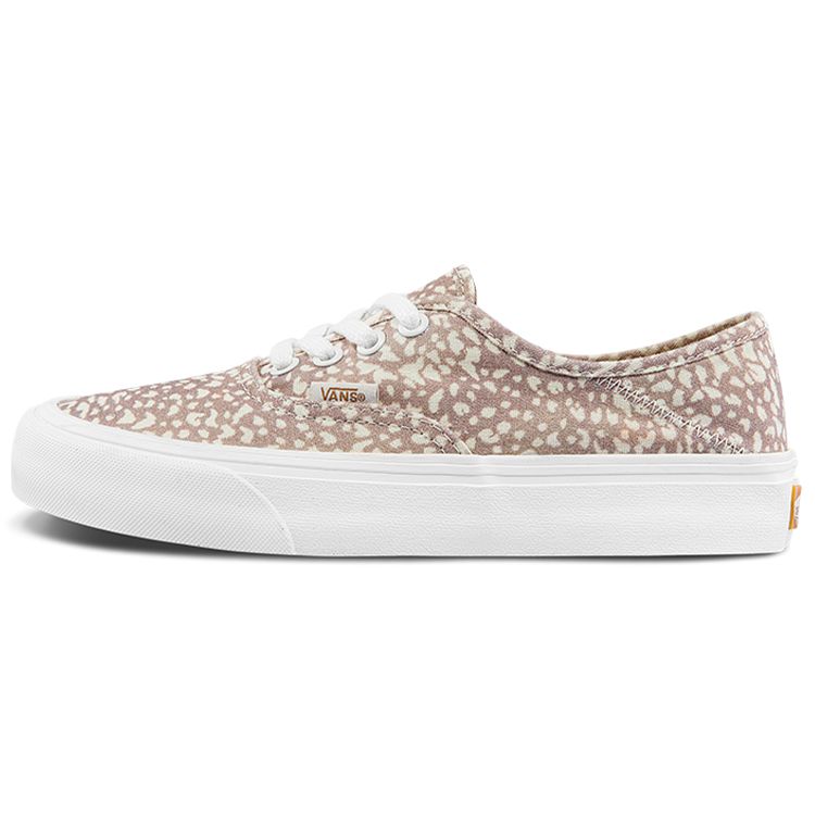 

Vans Authentic SF Eco Theory Pink Blue Unisex Sneakers VN0A5HYPAXT 38