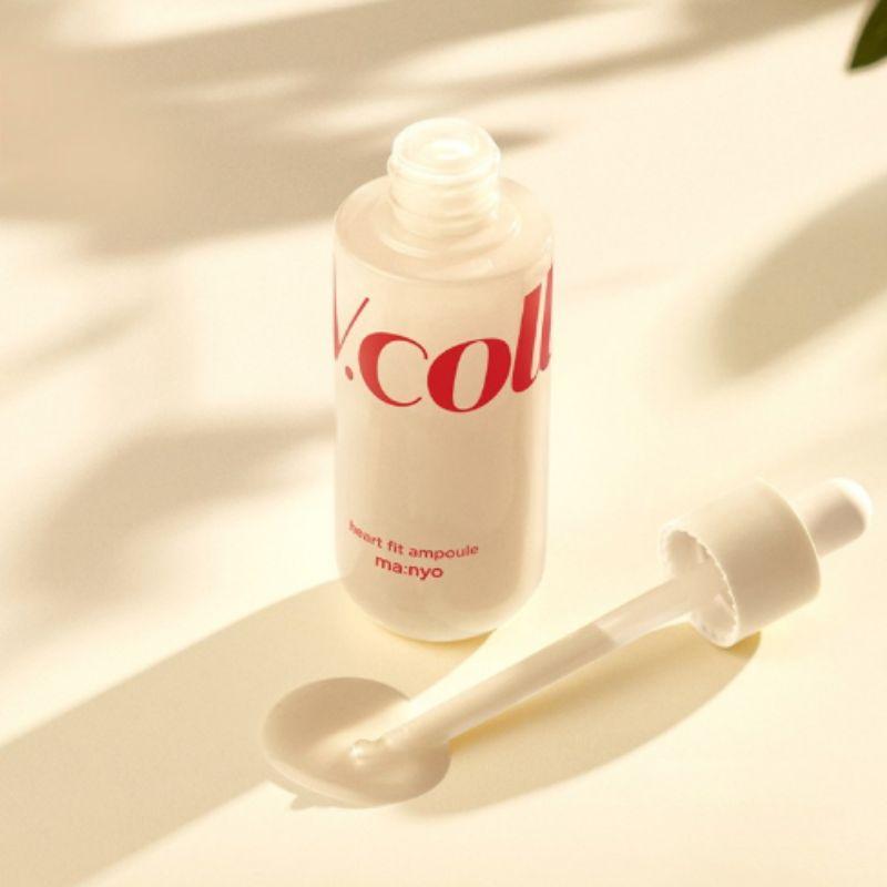 Manyo V-Collagen Heart Fit Ampoule 50ml