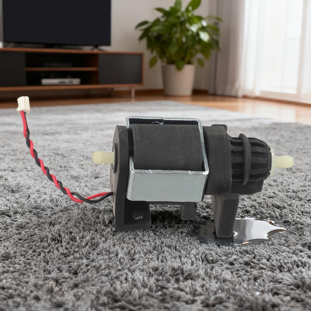Easy To Replace Replacement Water Pump Robot Vacuum Pump