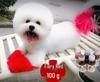 Bichon & Pomeranian White Hair Dye for Pets - Safe and Specialized Formula for Dogs