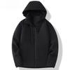 Windproof and Waterproof Outdoor Warm Padded Jacket Autumn and Winter Men's Padded Jacket