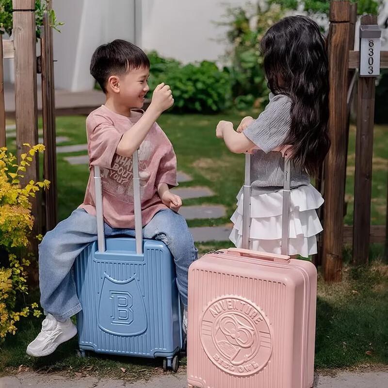Diplomat Owl Bu Bu 3D Hardside Luggage