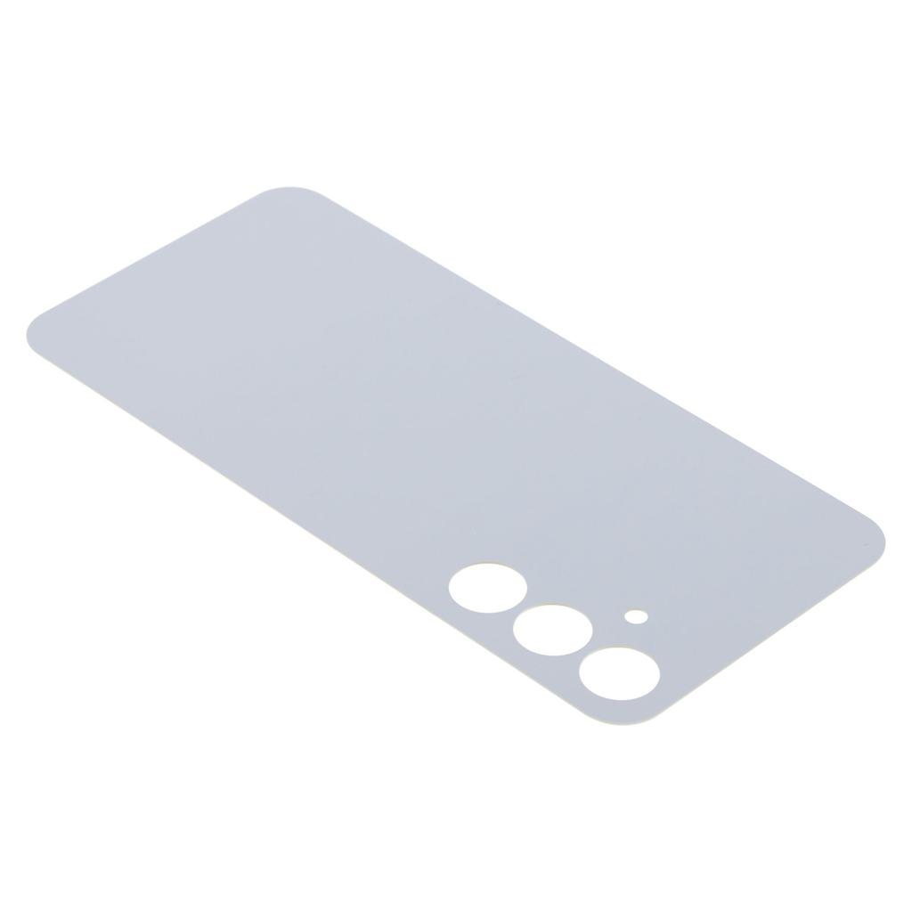 For Samsung Galaxy A16 5G A166 Back Battery Housing Cover Part (Without Logo)