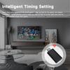 Tuya WiFi IR Remote Control USB Smart Universal Infrared Controller Works with Alexa Google Assistant for TV Air Conditioner