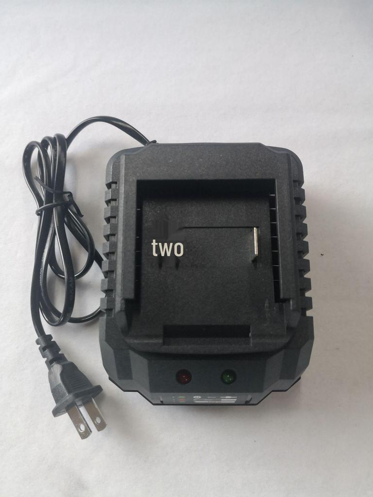 High Torque Electric Impact Wrench with Lithium Battery