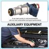 Set of 4 Fuel Injectors Compatible with Tacoma Hilux