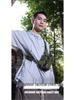 Men's Tactical Multifunctional Waist Bag - Outdoor Mountaineering & Cycling Pouch, Water Bottle Holder, Phone Bag, Crossbody Waist Belt.
