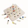 Children's Educational Color Memory Wooden Toy for Early Learning and Intelligence Development