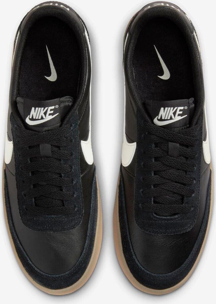 Кроссовки Nike Killshot 2 Women (FZ5630-001) black/gum yellow/sail