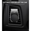 Car Magnetic L-shaped Car Dedicated GPS Phone Holder Car Goods For Ford Focus Mk2 Mk3 Fiesta Ranger Mondeo S-MAX Kuga Mustang Auto Goods