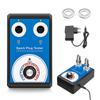 Doppel Loch Zündkerze Tester 12V 06000rpmmin Benzin Öl Fahrzeuge Zündkerze Tester mit 13mm