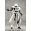 Kotobukiya Megalomania Metamorphose Unit Ex-Armor Cleric Coat 180mm Non-Scale Model Kit