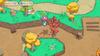 Quest for The Gold Pen American Switch 2 Bluey's (North Import) –