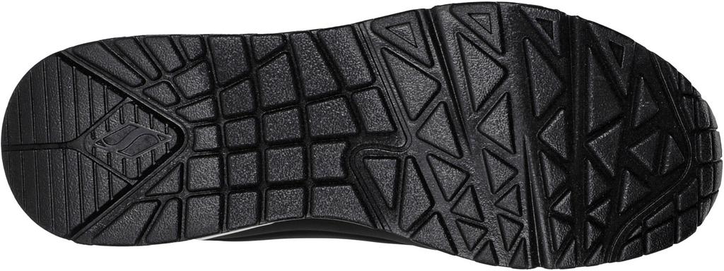 Skechers Uno Sneakers (177094) Black/white