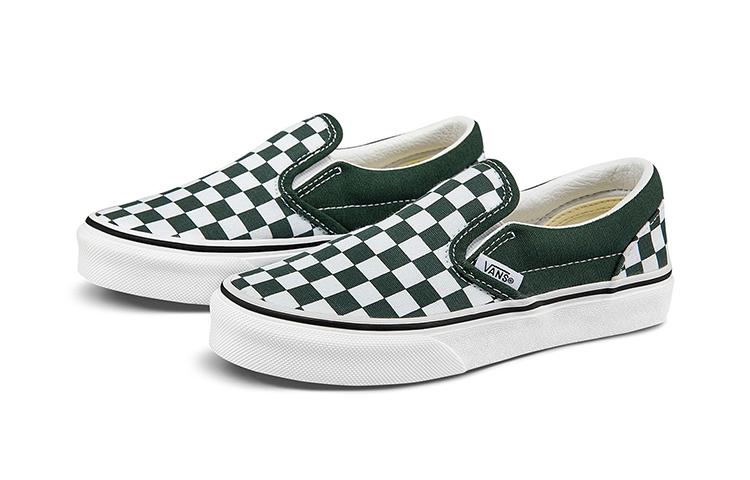 Vans Slip On Kids' Skateboarding Shoes Pre School VN0A5KXM8CA
