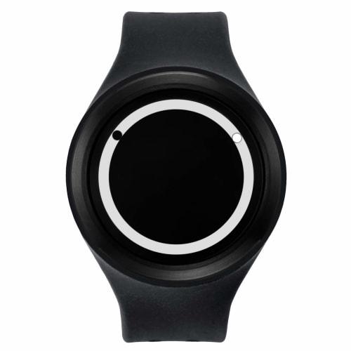 ZERO PLANET ECLIPSE Quartz Watch for Men and Women, W00904B03SR02, Authentic