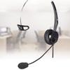 Keterdelong Wired Call Center Headset System (CN version)