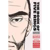 The Book of Five Rings: A Graphic Novel A Graphic Novel Retelling of the Classic Martial
