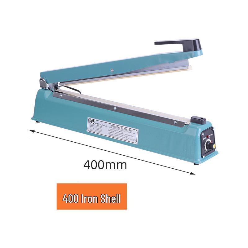 ChuyiQi Manual Impulse Sealer