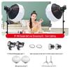 Jinbei EF120W LED Live Stream Fill Light