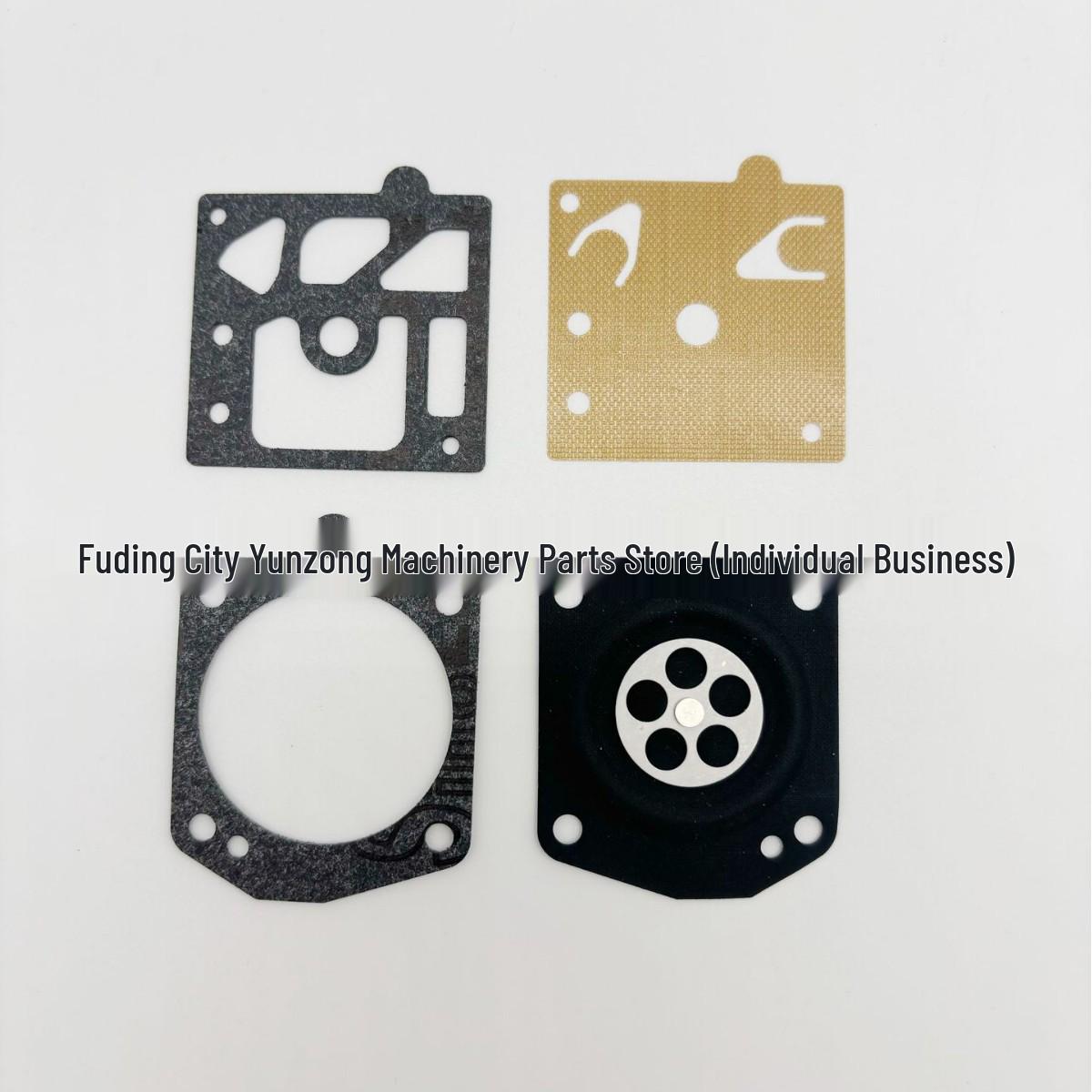 D22-HDA Carburetor Repair Kit for MS270, MS280, MS290, MS341, MS390 Consult Customer Service