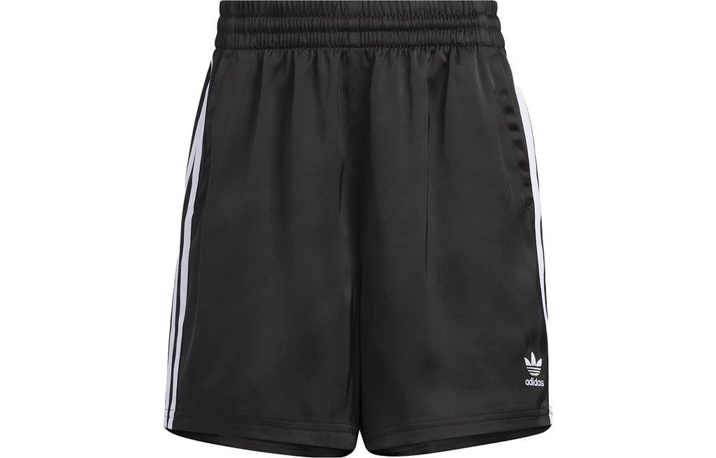 Adidas Originals Home Of Classics Casual Shorts Women s Black IK8672 XXS