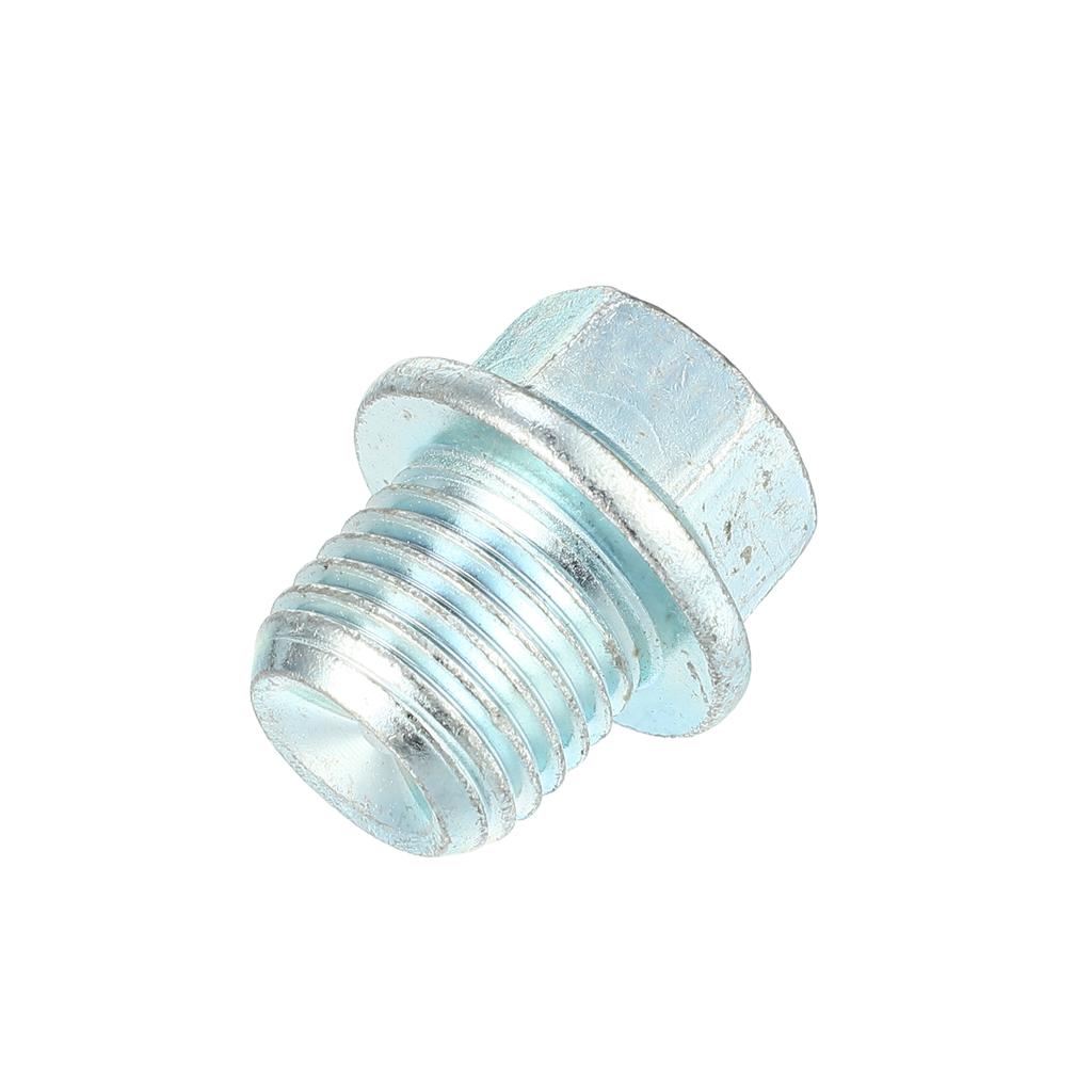 UXCELL 1 Set M14x1.5 Car Oil Drain Plug with Washer Auto Oil Drain Screw Bolts MD050316 for Mitsubishi Lancer 2003-2016