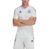 adidas Mexico Tiro 23 Game Day Pre Match Jersey IC4375