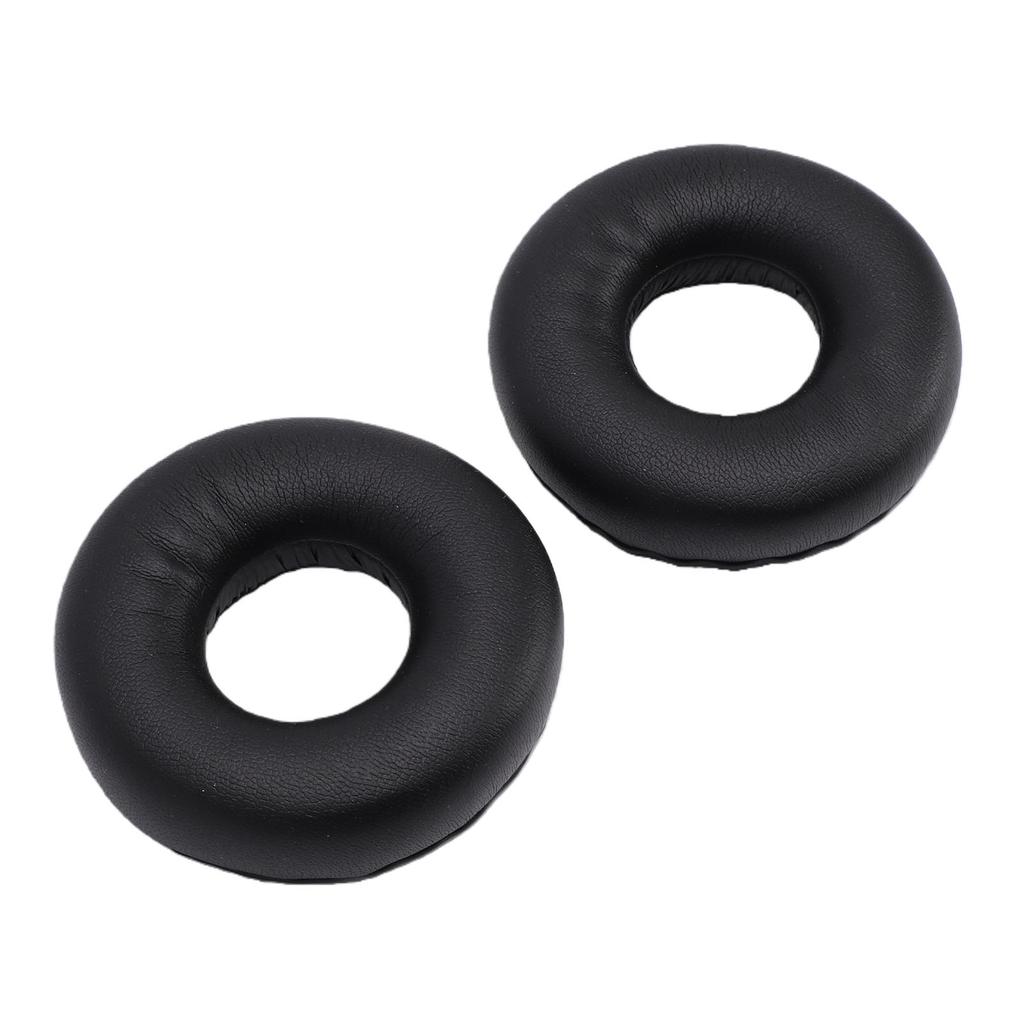 Replacement Ear Pads Fit for WH CH520 CH500 CH510 Headphones Protein Leather Memory Foam Sponge Headset Earpads Cushions