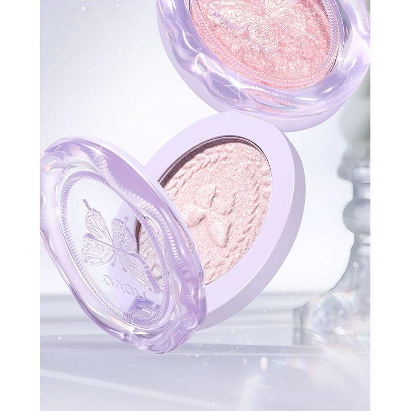 NOVO - Starburst Highlighter - 4 Colors
