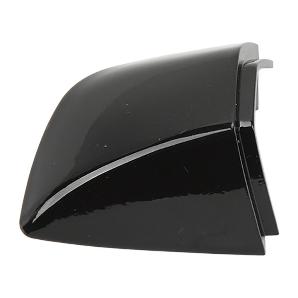 Kåpa för yttre dörrhandtag fram vänster 1K8837879 Ersättning för Seat Alhambra 2010?2015