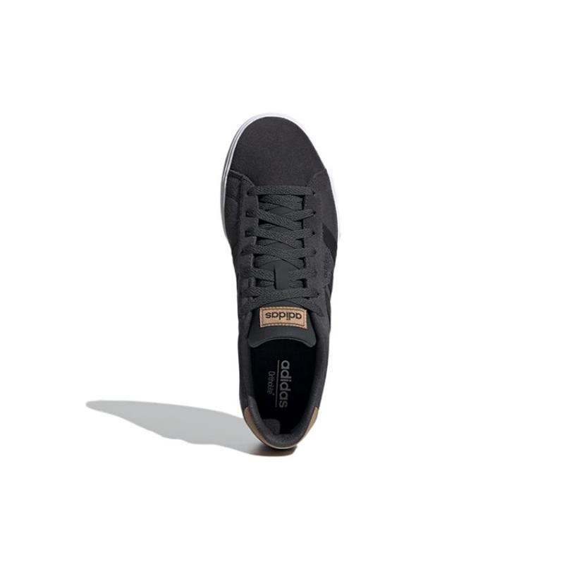 Adidas Neo Daily 3.0 'Black' Sneakers FY2923