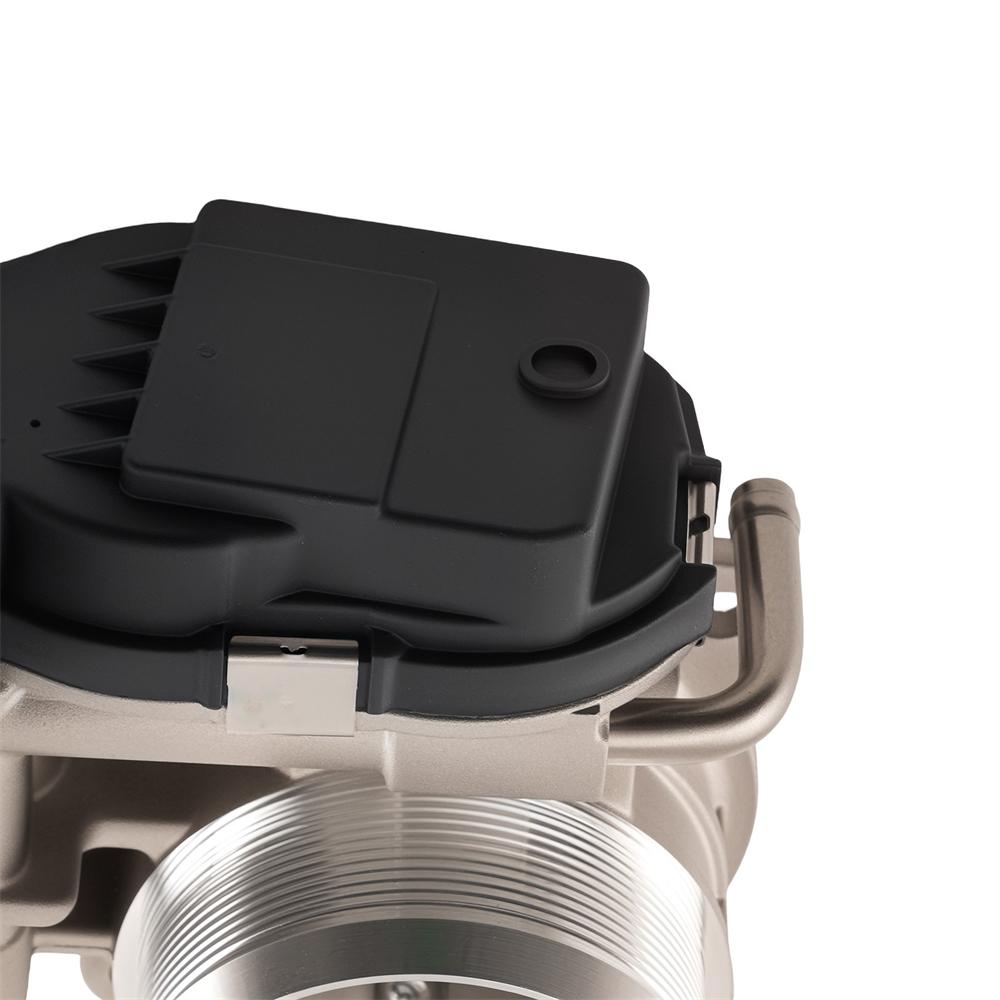 Throttle Body For Jeep Grand Cherokee Wrangler Jl 2.0L Dodge Hornet 68428448Ab
