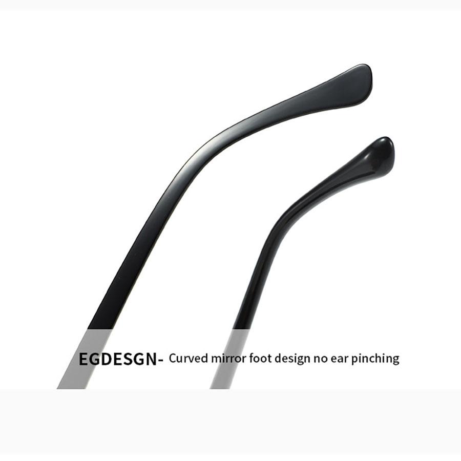 Retro Oval Sunglasses Women Trendy Metal Sun Glasses Men Outdoor Fashion Decorative Sunshade Eyewear Uv400 Luxury Brand Design