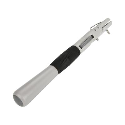 Strumento per Nodo Nail Annodatura Veloce Accessorio per Attrezzatura da Pesca a Mosca per Ami e Lenza