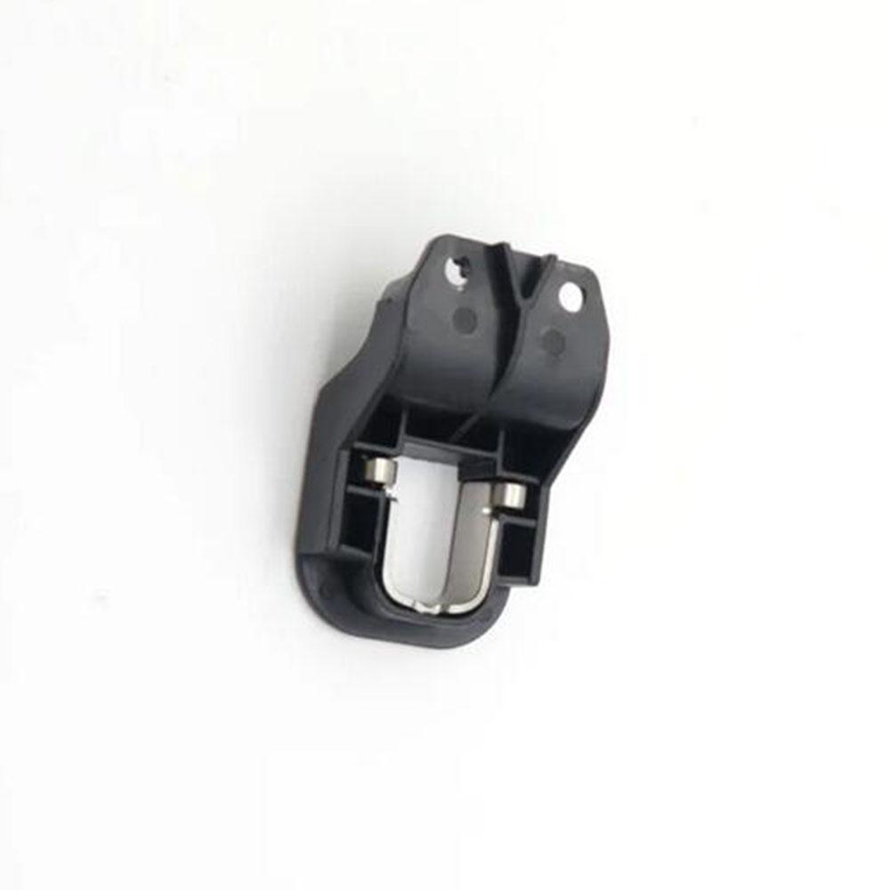 3pcs 63127195535 Headlight Tab Mounting Bracket Repair Kit For BMW