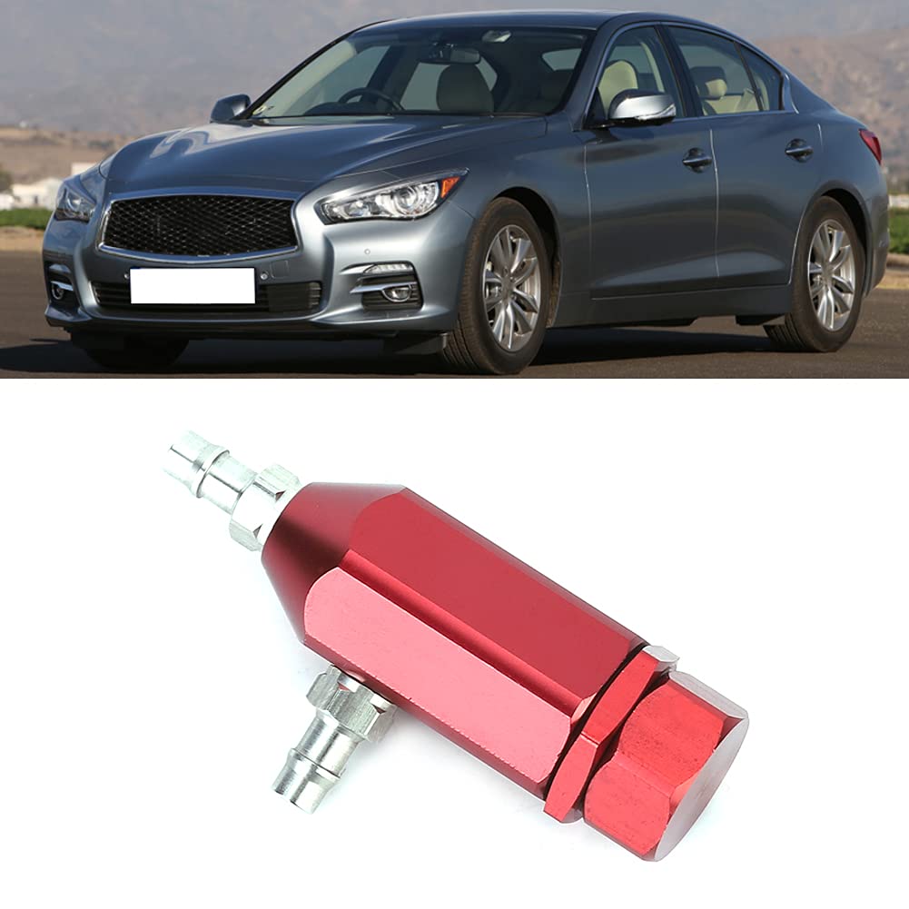 PSI boost controller turbo boost controller boost control device turbocharger controller manual adjustment aluminum