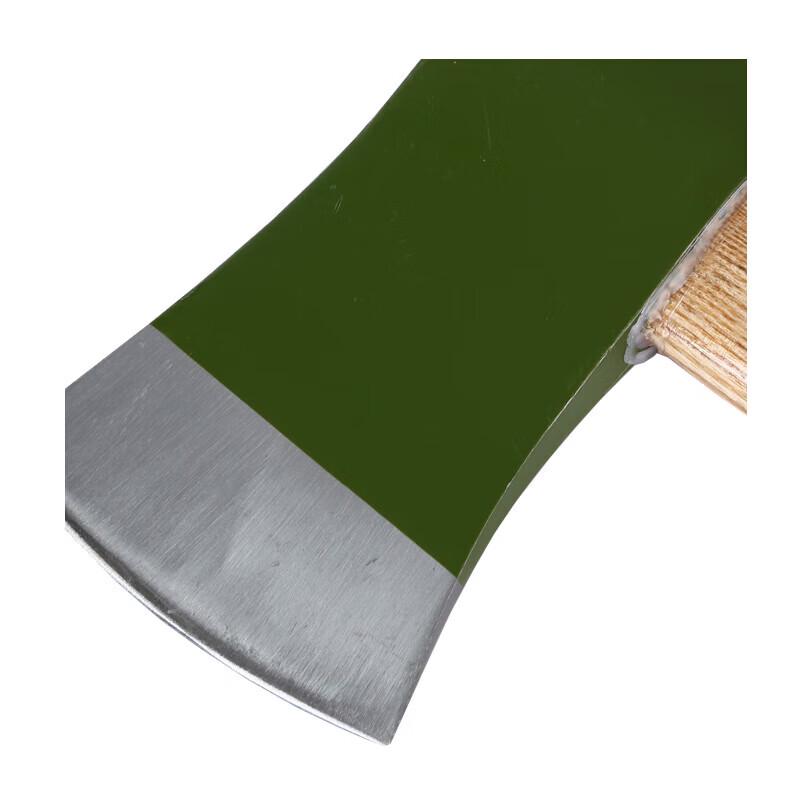 Zebian 6411 Outdoor Axe