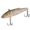 Furious VIB Micro Lure: Japanese Snakehead & Sea Bass Killer for Black Ponds