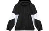 BADFIVE Jackets Men's Black Hooded Moderate Other AFDS361-1