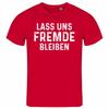 Unisexs TShirt Lets Stay Strangers S To Xxl Date Dating Party Work Work