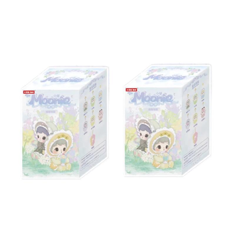 New Ip Xiao Kui Pastoral Song Series Plush Doll Blind Box Cute Stuffed Toy Bag Pendant Desktop Decoration For Collectors