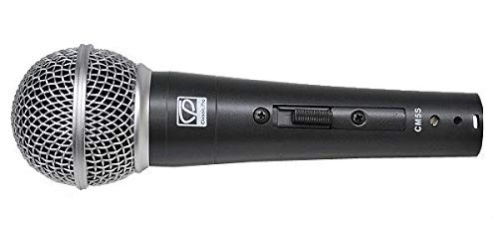 CLASSIC PRO dynamic microphone CM5S dynamic microphone