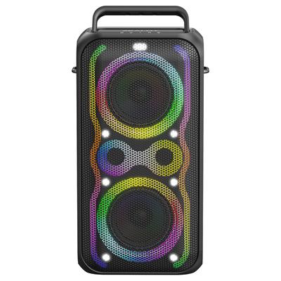 High Quality Zealot Portable Wireless Speaker 200W Powerful Wireless Speaker LED Light Speaker PT21