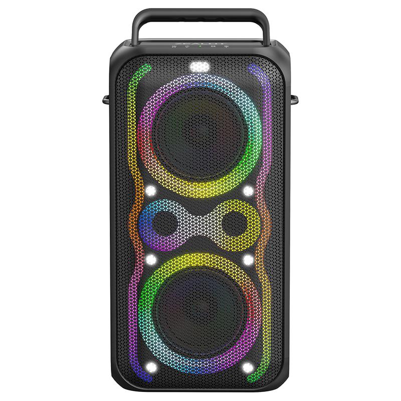 Hot Sale Zealot PT21 200W Rechargeable Portable Big Bass Party Waterproof Wireless Speaker for Party Outdoor