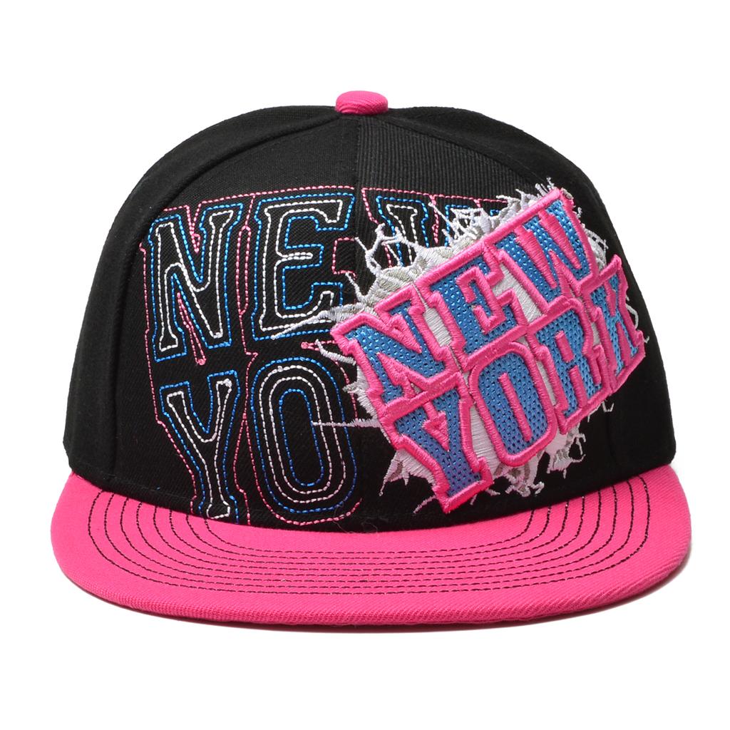 Northwood 3D-Druck Hip Hop Solide Snapbacks für Männer Frauen Sun Outdoor Snapback Hüte Diamond Cap Einstellbare Größe 56-60 cm