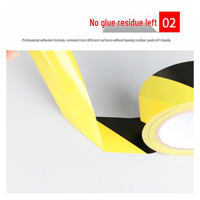 YKB PVC Warning Tape