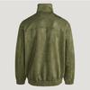 Adidas Originals CTT Chinesische Trainingsjacke Freizeitjacke KT3847 Unisex Grün