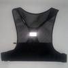 High Visibility Reflective Vest Bag Lightweight Night Running Bag Safety Reflective Vest  Hiking