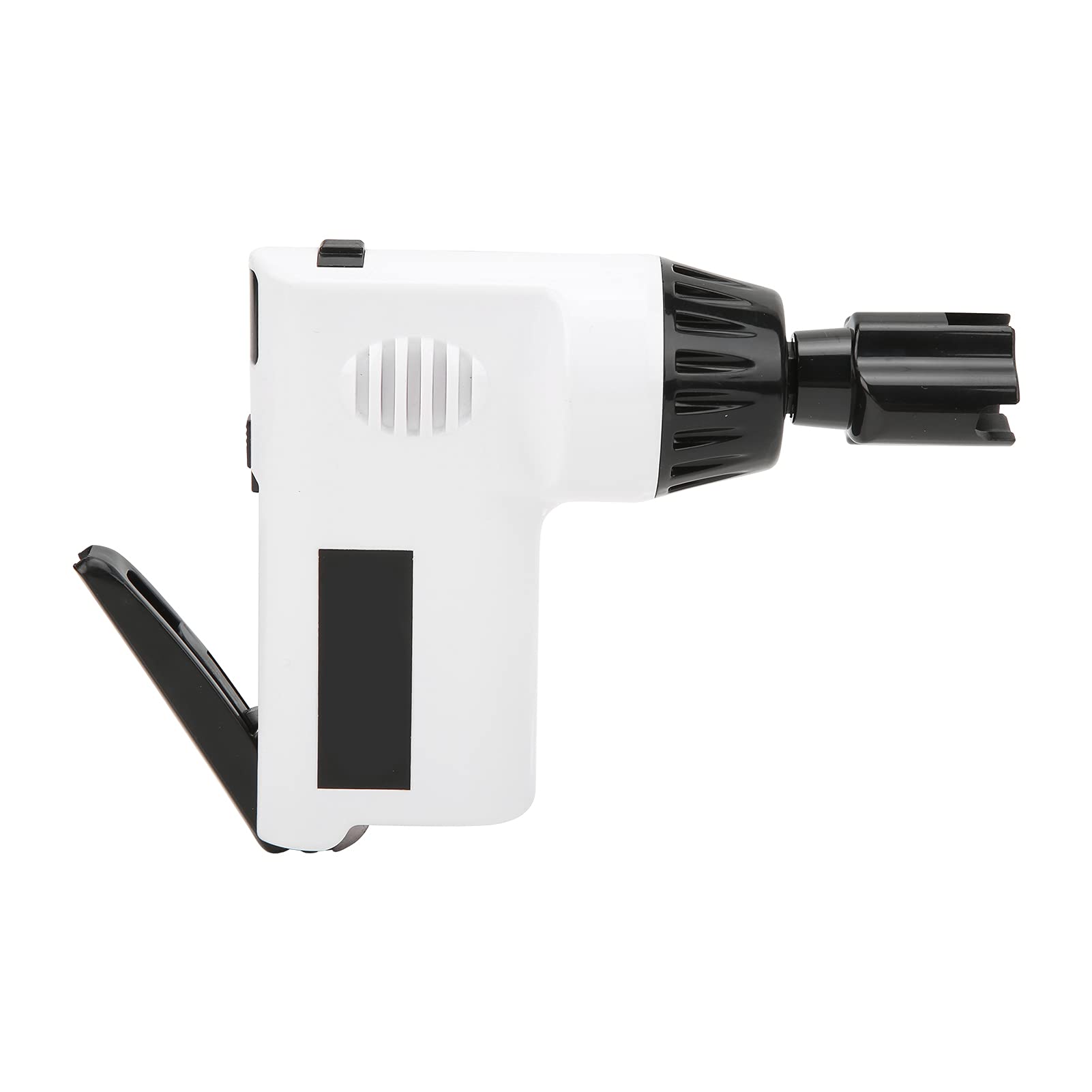 

Электрическая машинка для намотки струн гитары, с намотчиком струн, легкая, компактная, портативная и многофункциональная, уникальный дизайн для легкого обслуживания (белый)